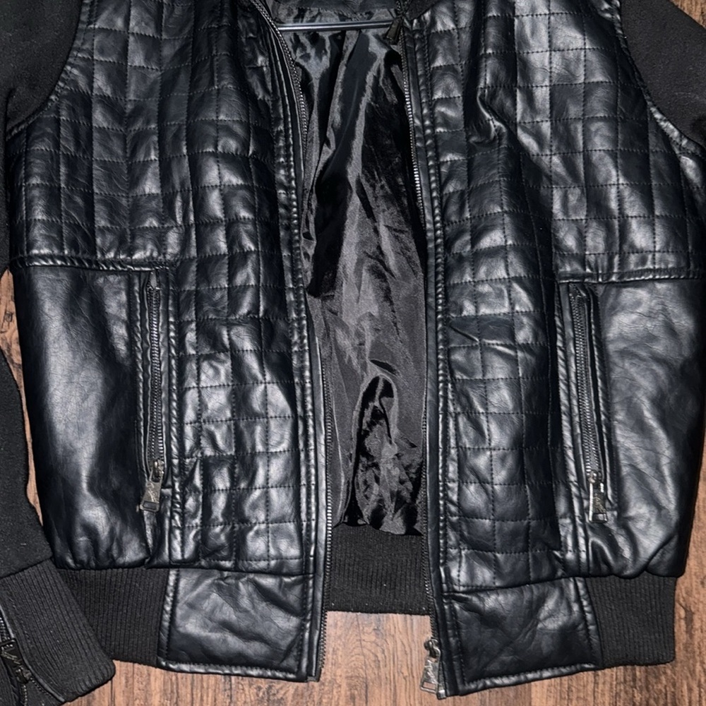 Therapy jacket - Picture 3 of 4